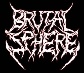 logo Brutal Sphere